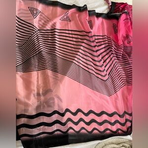 Indian traditional saree